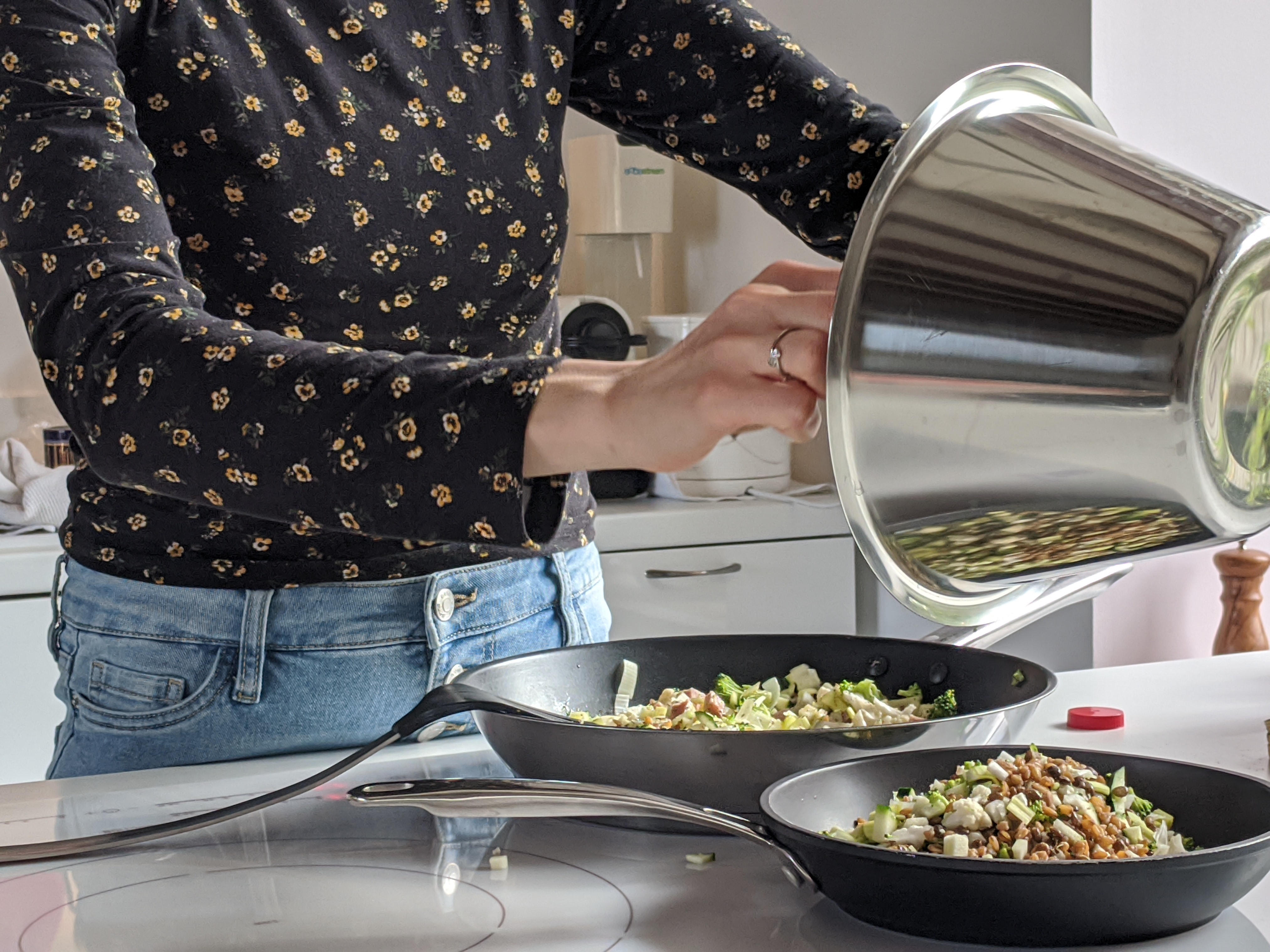 AMC Global Home Cooking
